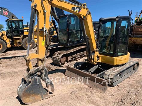 cat 305.5 e2 for sale|cat 305e2 cr mini excavator.